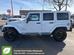2018 Wrangler JK Unlimited Thumbnail 8