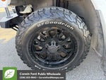2018 Wrangler JK Unlimited Thumbnail 9