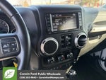 2018 Wrangler JK Unlimited Thumbnail 18