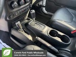 2018 Wrangler JK Unlimited Thumbnail 19