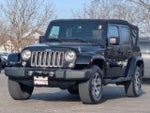 2018 Wrangler JK Unlimited Thumbnail 3