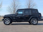 2018 Wrangler JK Unlimited Thumbnail 4
