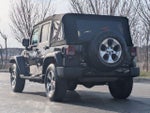 2018 Wrangler JK Unlimited Thumbnail 5