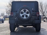 2018 Wrangler JK Unlimited Thumbnail 6