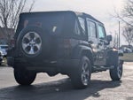 2018 Wrangler JK Unlimited Thumbnail 7