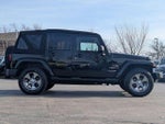 2018 Wrangler JK Unlimited Thumbnail 8