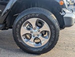2018 Wrangler JK Unlimited Thumbnail 9