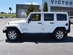 2018 Wrangler JK Unlimited Thumbnail 2