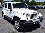 2018 Wrangler JK Unlimited Thumbnail 9