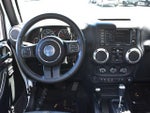 2018 Wrangler JK Unlimited Thumbnail 14