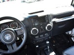 2018 Wrangler JK Unlimited Thumbnail 15