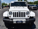 2018 Wrangler JK Unlimited Thumbnail 21