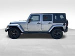 2018 Wrangler JK Unlimited Thumbnail 2