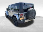 2018 Wrangler JK Unlimited Thumbnail 4