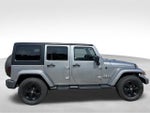 2018 Wrangler JK Unlimited Thumbnail 10