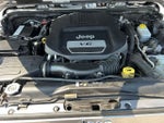 2018 Wrangler JK Unlimited Thumbnail 22