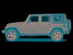 2018 Wrangler JK Unlimited Thumbnail 25