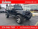 2012 Wrangler Unlimited Thumbnail 1