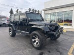 2012 Wrangler Unlimited Thumbnail 2