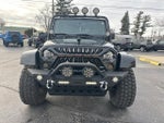 2012 Wrangler Unlimited Thumbnail 3
