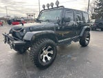 2012 Wrangler Unlimited Thumbnail 4