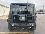 2012 Wrangler Unlimited Thumbnail 7