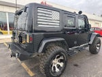 2012 Wrangler Unlimited Thumbnail 8