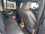 2012 Wrangler Unlimited Thumbnail 16