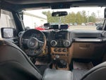 2012 Wrangler Unlimited Thumbnail 18