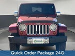 2013 Wrangler Unlimited Thumbnail 2