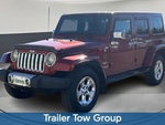 2013 Wrangler Unlimited Thumbnail 3