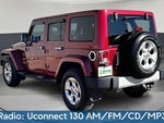 2013 Wrangler Unlimited Thumbnail 4