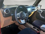 2013 Wrangler Unlimited Thumbnail 17