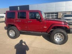 2013 Wrangler Unlimited Thumbnail 2