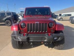 2013 Wrangler Unlimited Thumbnail 3