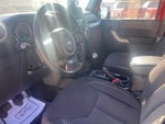 2013 Wrangler Unlimited Thumbnail 8