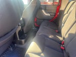 2013 Wrangler Unlimited Thumbnail 9