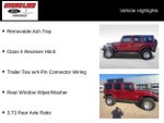 2013 Wrangler Unlimited Thumbnail 12