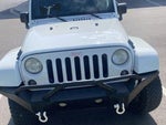 2014 Wrangler Unlimited Thumbnail 2