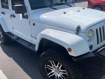 2014 Wrangler Unlimited Thumbnail 3
