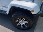 2014 Wrangler Unlimited Thumbnail 4