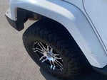2014 Wrangler Unlimited Thumbnail 5
