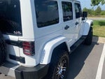 2014 Wrangler Unlimited Thumbnail 6