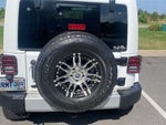 2014 Wrangler Unlimited Thumbnail 8