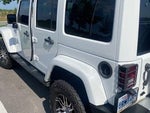 2014 Wrangler Unlimited Thumbnail 10