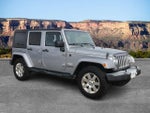 2014 Wrangler Unlimited Thumbnail 1