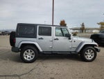 2014 Wrangler Unlimited Thumbnail 2