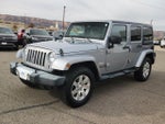 2014 Wrangler Unlimited Thumbnail 5
