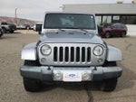 2014 Wrangler Unlimited Thumbnail 6