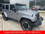 2014 Wrangler Unlimited Thumbnail 2